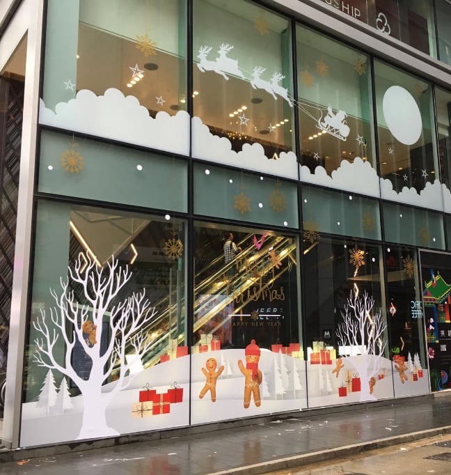 Mobirise Website Builder