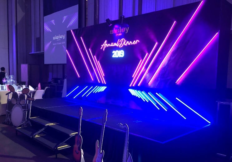 Mobirise Website Builder