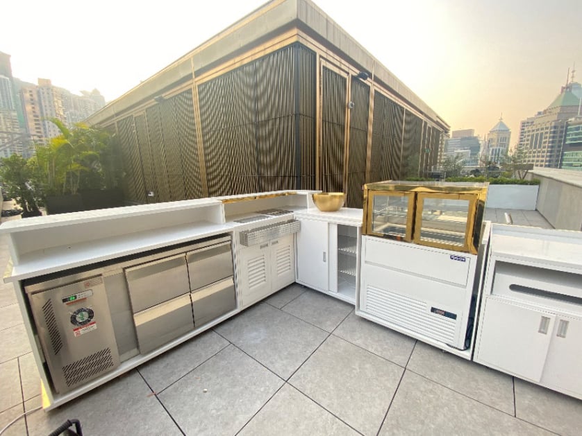 Mobirise Website Builder