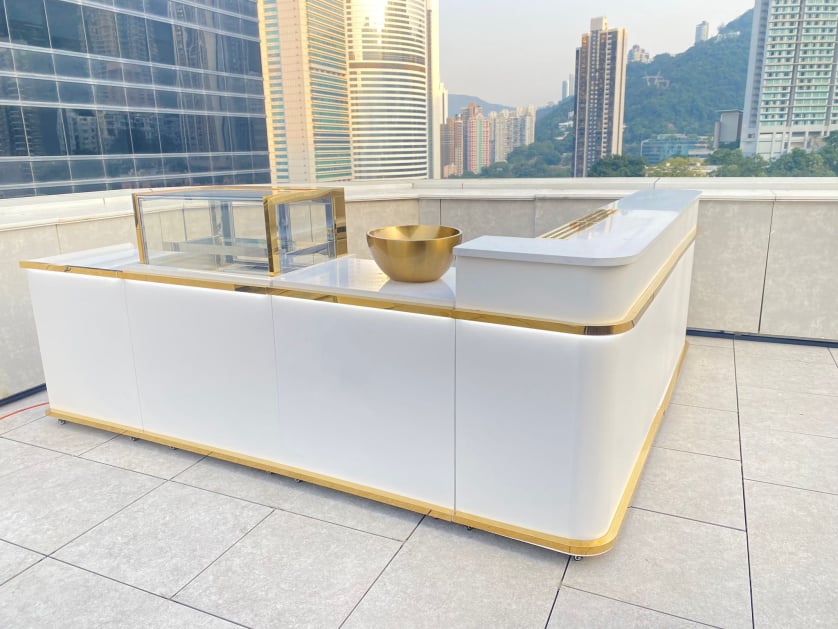 Mobirise Website Builder